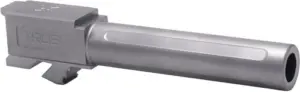 TRUE PRECISION BARREL STAINLES - NON-THREADED FOR GLOCK 19