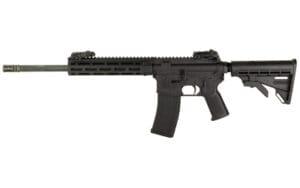 Tippmann Arms M4-22 Pro 22 LR Semi-Auto Carbine