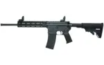 TIPPMANN M4-22 PRO 16" 22LR FLT CMPL