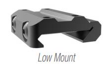 TRIJICON MRO LOW RAIL MOUNT