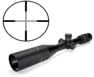 TRIJICON ACCUPOINT 5-20X50 DUPLEX 30MM