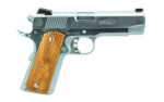 AMER CLSC CMMNDR 45ACP 4.25" 8RD CHR