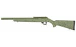 TAC SOL XRING VR 22LR 16.5" HOGUE