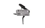 TRIGTECH AR15 DUTY FLAT 3.5LB BLK