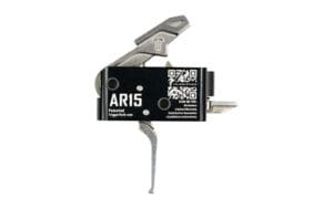 Trigger Tech AR15 Single Stage Competitive Flat Trigger