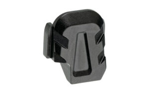 TYRANT P365 SLIDE CAP BLACK