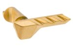 Tyrant CNC P365 Gold Takedown Lever Accessory