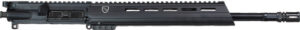 ALEXANDER AR15 STANDARD UPPER - 300AAC 16" BLACK
