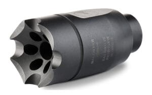 Ultradyne Athena 223 Remington Linear Compensator