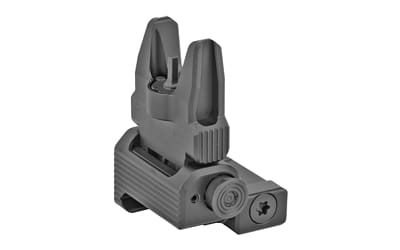 UTG ACCU-SYNC AR15 FLIP FRONT-SIGHT 1 UTG ACCU-SYNC AR15 FLIP FRONT-SIGHT