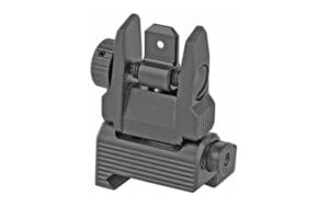 Leapers UTG Accu-Sync AR15 Flip Rear Sight Accessory