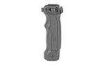 Leapers UTG D-Grip Quick Release Bipod Accessory