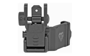 Leapers UTG Accu-Sync 45 Flip Up Rear Sight Accessory