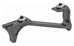 Leapers Ultra Slim M-LOK Angled Foregrip Accessory