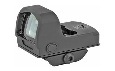 Leapers OP3 Micro 1x 4 MOA Green Reflex Sight 1 Leapers OP3 Micro 1x 4 MOA Green Reflex Sight