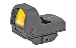 Leapers OP3 Micro 1x Red Dot Reflex Sight