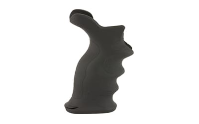 Leapers UTG AR15 Combat Sniper Black Pistol Grip 1 Leapers UTG AR15 Combat Sniper Black Pistol Grip