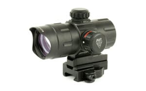Leapers ITA 4 Inch Target Dot Red Dot Sight