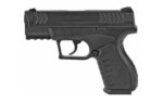 Umarex XBG 177 Caliber Double Action CO2 Air Pistol