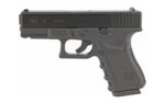 Umarex Glock G19 Gen3 177 Caliber Steel BB CO2 Pistol