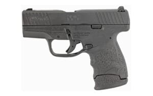 Walther PPS M2 9mm Compact Semi-Auto Pistol
