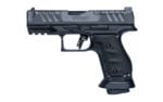 WAL PDP COMP SF PRO 9MM 4" 10RD BLK