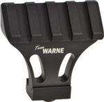 WARNE PICATINNY SIDE MOUNT - ADAPTER 45 DEGREE BLACK