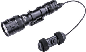 NEXTORCH WL50IR RAIL MOUNTED - WHITE LIGHT/IR 860 LUMENS