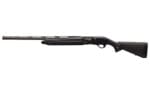 WIN SX4 LH 12GA 26" 3.5" BLK SYN