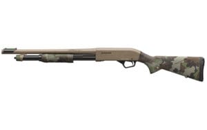 Winchester SXP Defender 12 Gauge 18 Inch Shotgun