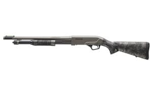 Winchester SXP Hybrid Defense 12 Gauge 18 Inch Shotgun
