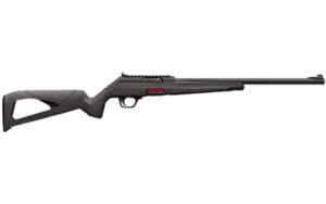 Winchester Wildcat 22 LR 18 Inch 10 Round Matte Blued Rifle