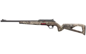 Winchester Wildcat 22 LR 16.5 Inch 10 Round Sporting Rifle