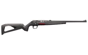 Winchester Xpert 22 LR 18 Inch 10 Round Matte Black Bolt Action Rifle