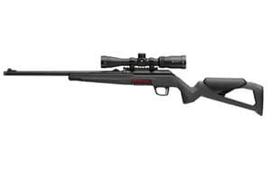 Winchester Xpert 22 LR 16.5 Inch 10 Round Bolt Action Rifle