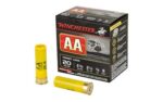 Winchester AA Target 20 Gauge 2-3/4 Inch Number 8 Shot Ammunition