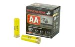 Winchester AA Target 20 Gauge 2-3/4 Inch Number 7.5 Lead Shotgun Ammunition