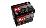Winchester AA Supersport Sporting Clay 20 Gauge 2-3/4 Inch Number 7.5 25 Round Shotgun Ammunition