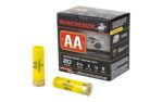 Winchester AA Supersport 20 Gauge 2-3/4 Inch Number 8 Lead Shotgun Ammunition