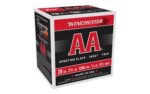 Winchester AA Sporting 28 Gauge 2-3/4 Inch Number 8 Shot 25 Round Shotgun Ammunition