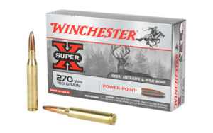 WIN SPRX PWR PNT 270WIN 150GR 20/200