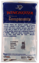 WINCHESTER UNPRIMED CASES - 45 ACP 100 PACK 20PK/CS