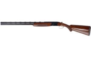 Weatherby Orion 1 Over Under 20 Gauge 28 Inch Shotgun