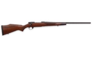 Weatherby Vanguard Sporting 7mm Remington Magnum 24 Inch Rifle