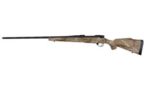 Weatherby Vanguard Outfitter 223 Remington 24 Inch 5 Round Rifle