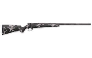 Weatherby Vanguard Talon 308 Winchester 22 Inch 4 Round Rifle