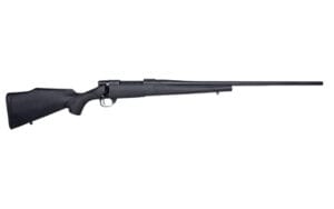 Weatherby Vanguard Obsidian 223 Remington 24 Inch 5 Round Rifle