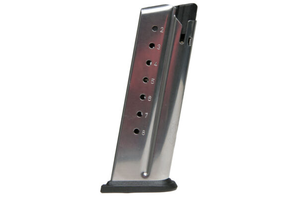 SPG MAG XDE 9MM 8RD FLUSH FIT