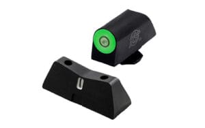 XS Sights DXT2 Pro Big Dot Green Sight for Glock 20/21
