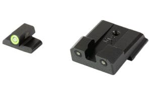 XS Sights R3D 2.0 Green Night Sight for Heckler and Koch P30